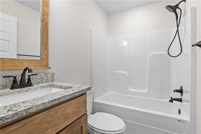 4197 W Barhem Drive, Fayetteville, AR 72704