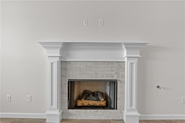4197 W Barhem Drive, Fayetteville, AR 72704
