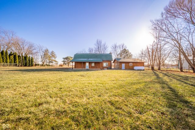 4298 W 300 N, Anderson, IN 46011