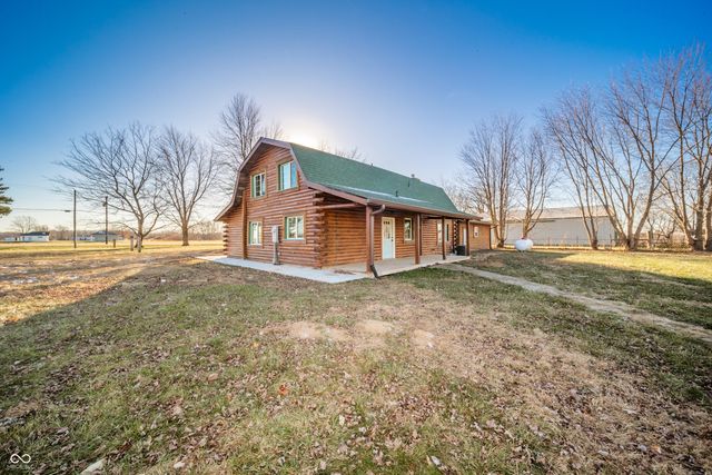 4298 W 300 N, Anderson, IN 46011