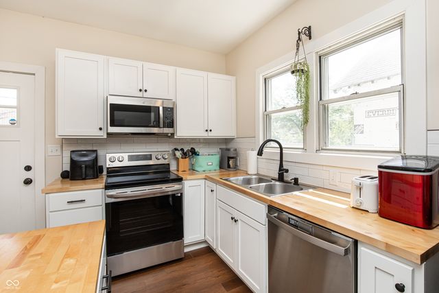 405 N Keystone Avenue 405, Indianapolis, IN 46201