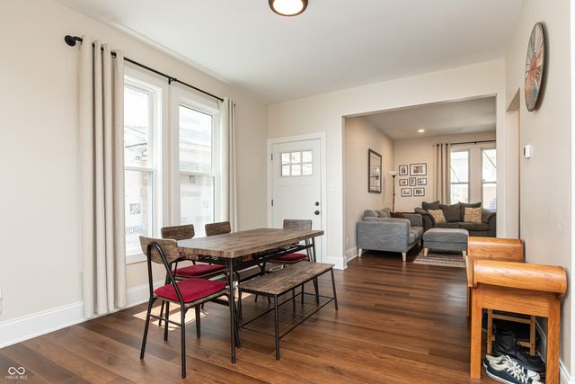 405 N Keystone Avenue 405, Indianapolis, IN 46201