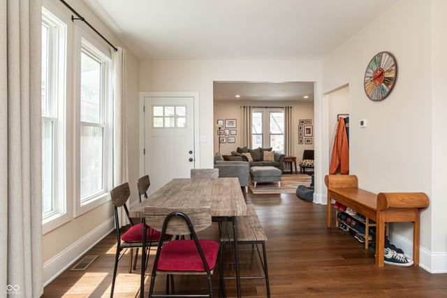 405 N Keystone Avenue 405, Indianapolis, IN 46201