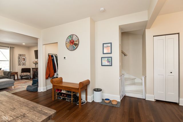 405 N Keystone Avenue 405, Indianapolis, IN 46201