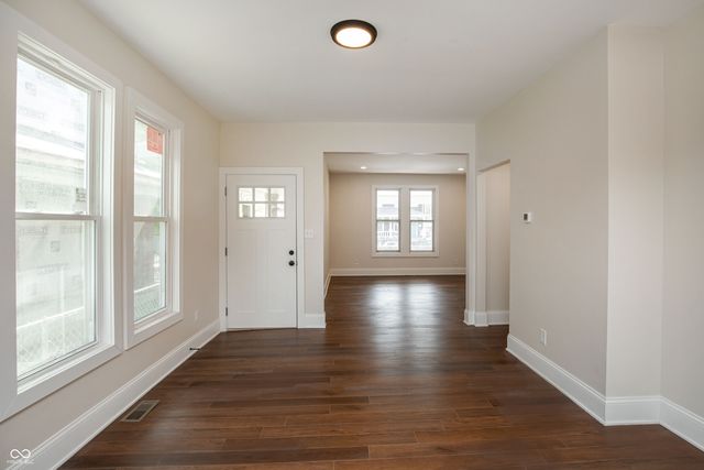 405 N Keystone Avenue 405, Indianapolis, IN 46201