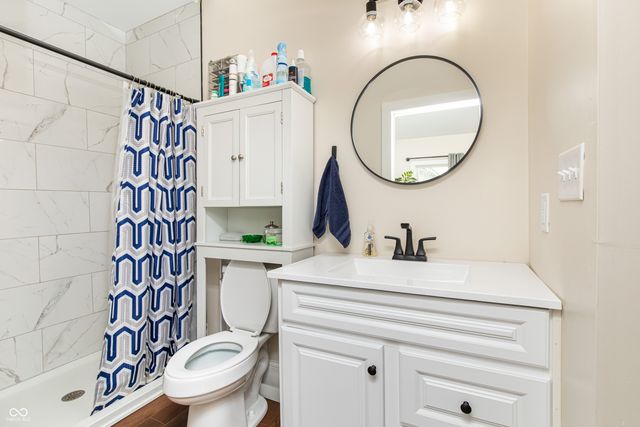 405 N Keystone Avenue 405, Indianapolis, IN 46201