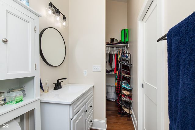 405 N Keystone Avenue 405, Indianapolis, IN 46201