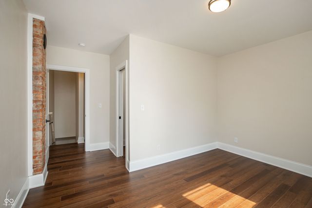 405 N Keystone Avenue 405, Indianapolis, IN 46201