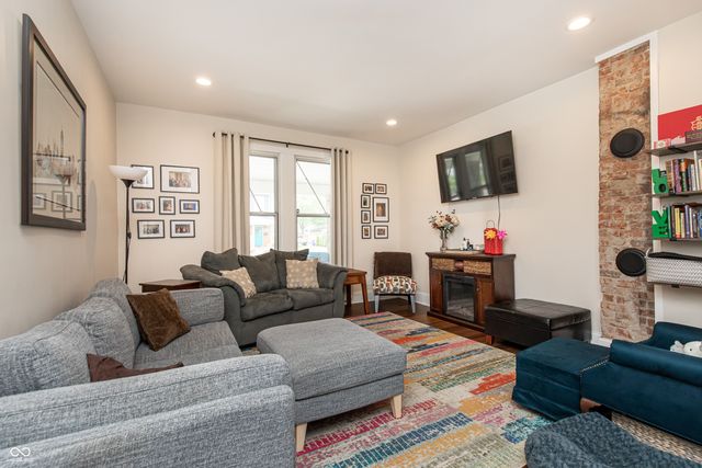 405 N Keystone Avenue 405, Indianapolis, IN 46201