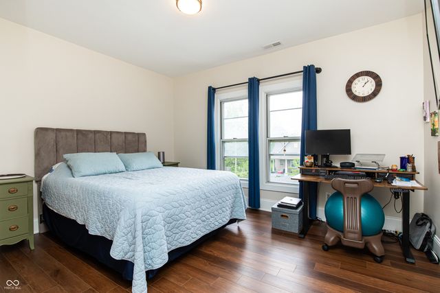 405 N Keystone Avenue 405, Indianapolis, IN 46201