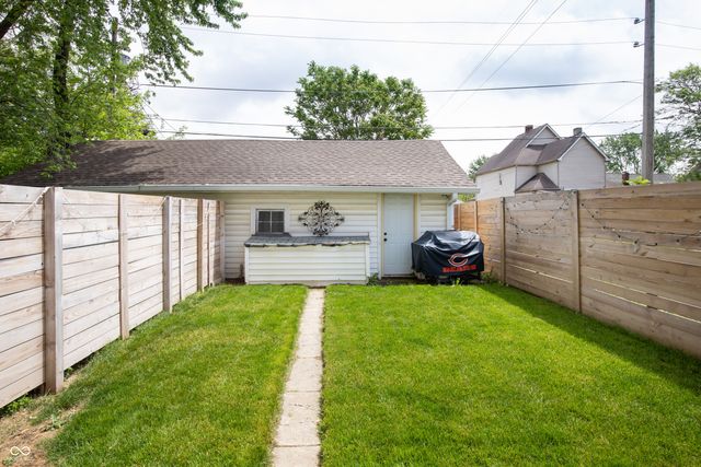 405 N Keystone Avenue 405, Indianapolis, IN 46201