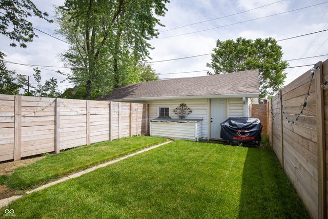 405 N Keystone Avenue 405, Indianapolis, IN 46201