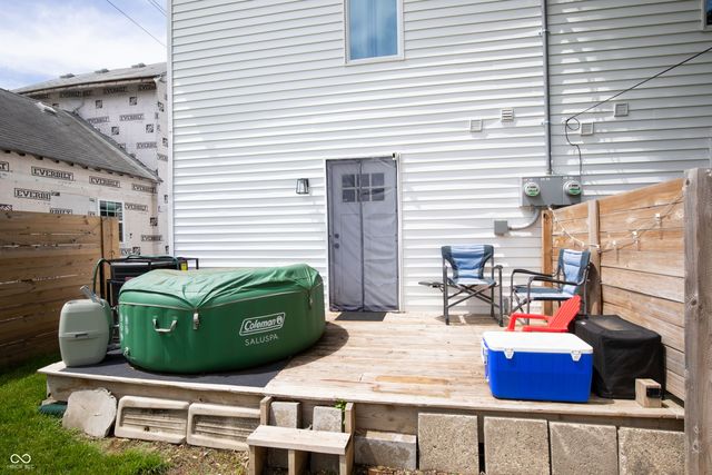 405 N Keystone Avenue 405, Indianapolis, IN 46201