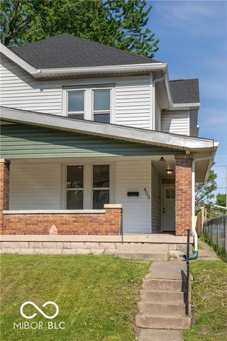 405 N Keystone Avenue 405, Indianapolis, IN 46201