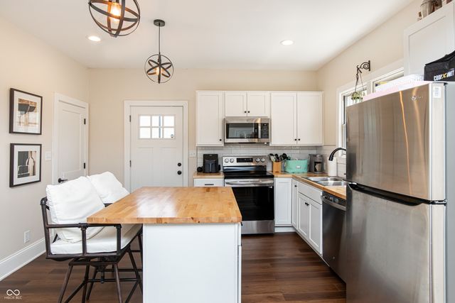 405 N Keystone Avenue 405, Indianapolis, IN 46201