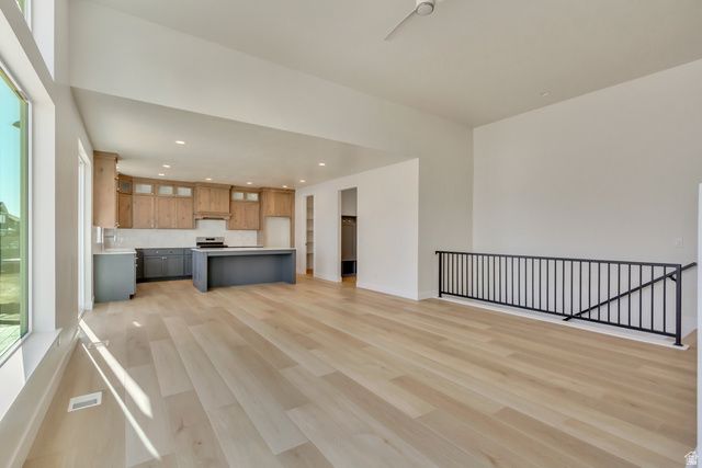 5344 N HONEY SUCKLE WAY, Eagle Mountain, UT 84005