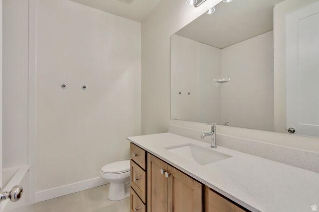 5344 N HONEY SUCKLE WAY, Eagle Mountain, UT 84005