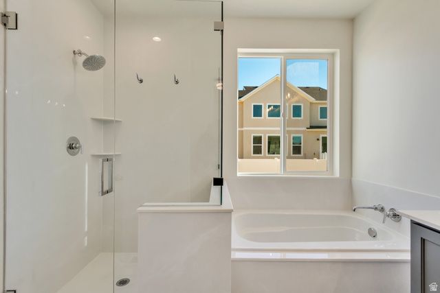 5344 N HONEY SUCKLE WAY, Eagle Mountain, UT 84005