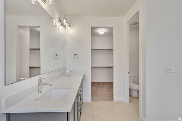 5344 N HONEY SUCKLE WAY, Eagle Mountain, UT 84005