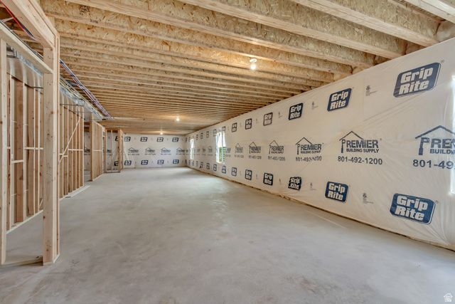 5344 N HONEY SUCKLE WAY, Eagle Mountain, UT 84005