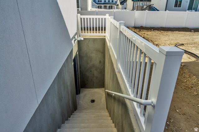 5344 N HONEY SUCKLE WAY, Eagle Mountain, UT 84005