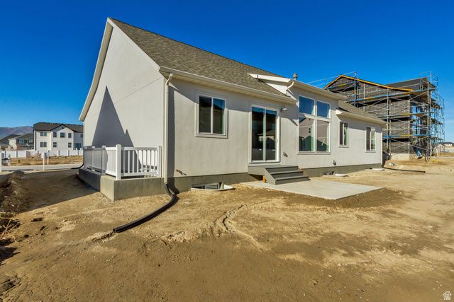 5344 N HONEY SUCKLE WAY, Eagle Mountain, UT 84005