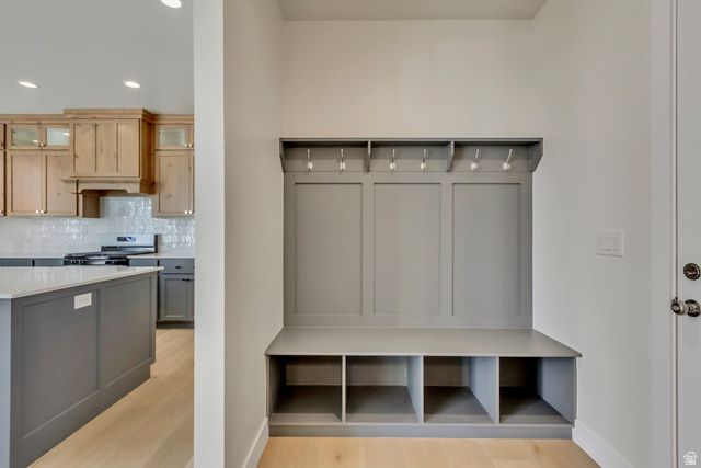 5344 N HONEY SUCKLE WAY, Eagle Mountain, UT 84005