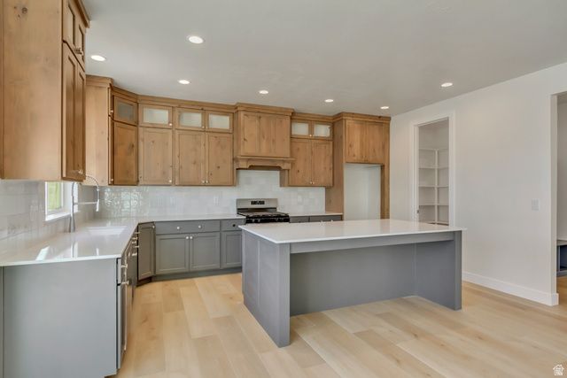 5344 N HONEY SUCKLE WAY, Eagle Mountain, UT 84005