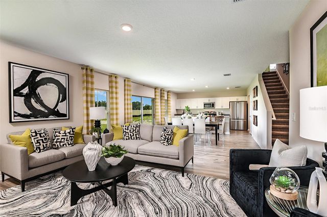 36741 THORNHEDGE DRIVE, Zephyrhills, FL 33541