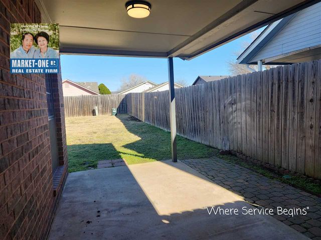 4017 SW Rolling Hills Dr, Lawton, OK 73505