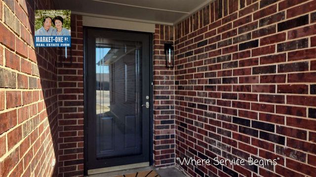 4017 SW Rolling Hills Dr, Lawton, OK 73505