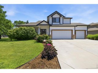 1709 Green River Dr, Windsor, CO 80550