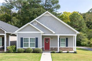 59 Calloway Lane, Cartersville, GA 30120