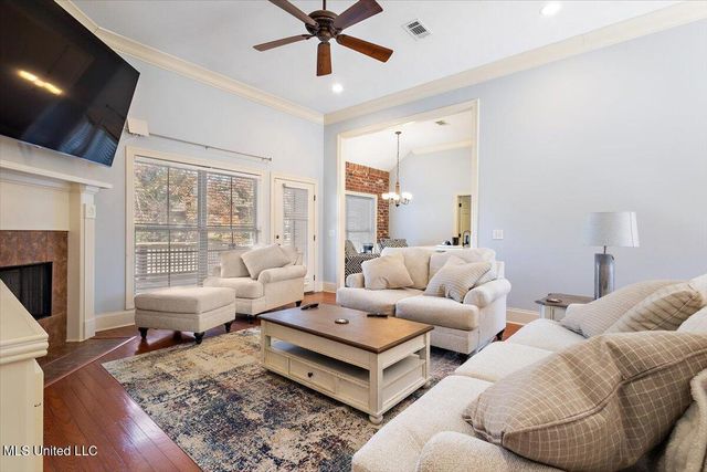 707 Tortoise Ridge, Brandon, MS 39047