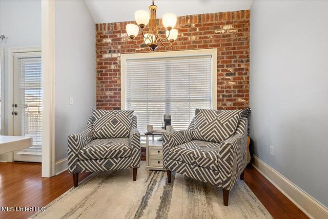 707 Tortoise Ridge, Brandon, MS 39047