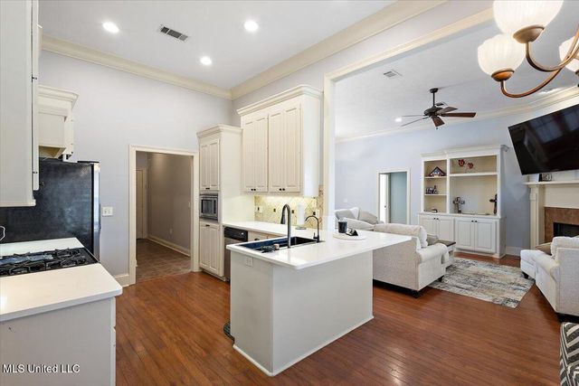 707 Tortoise Ridge, Brandon, MS 39047