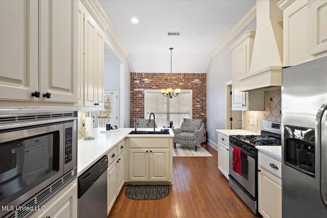 707 Tortoise Ridge, Brandon, MS 39047