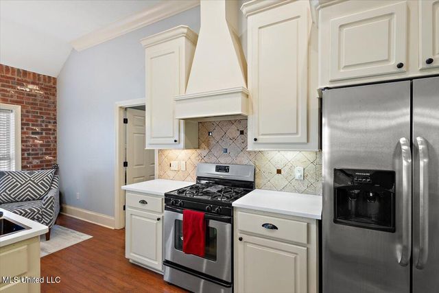 707 Tortoise Ridge, Brandon, MS 39047