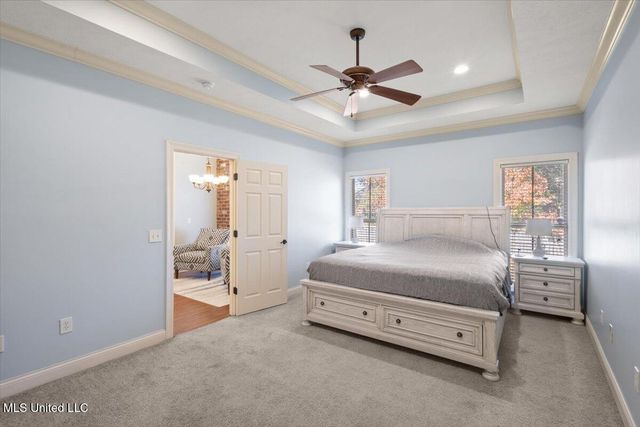 707 Tortoise Ridge, Brandon, MS 39047