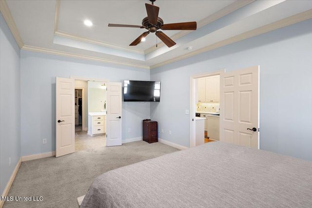 707 Tortoise Ridge, Brandon, MS 39047