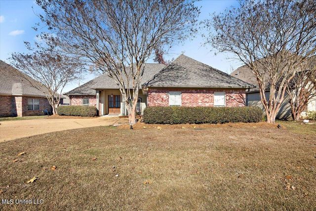 707 Tortoise Ridge, Brandon, MS 39047