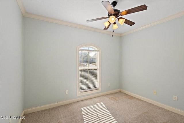 707 Tortoise Ridge, Brandon, MS 39047