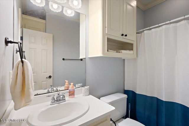 707 Tortoise Ridge, Brandon, MS 39047