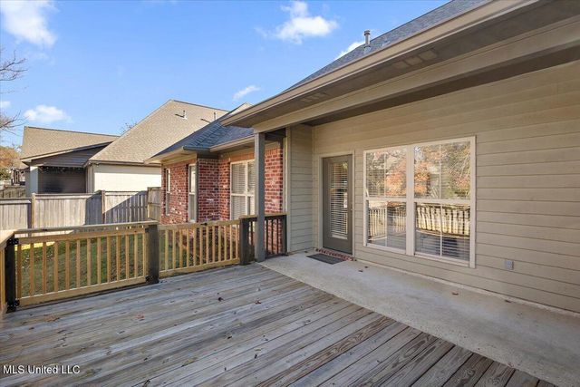 707 Tortoise Ridge, Brandon, MS 39047