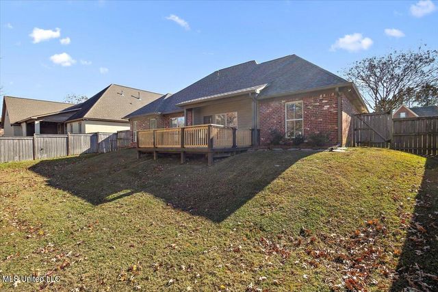 707 Tortoise Ridge, Brandon, MS 39047