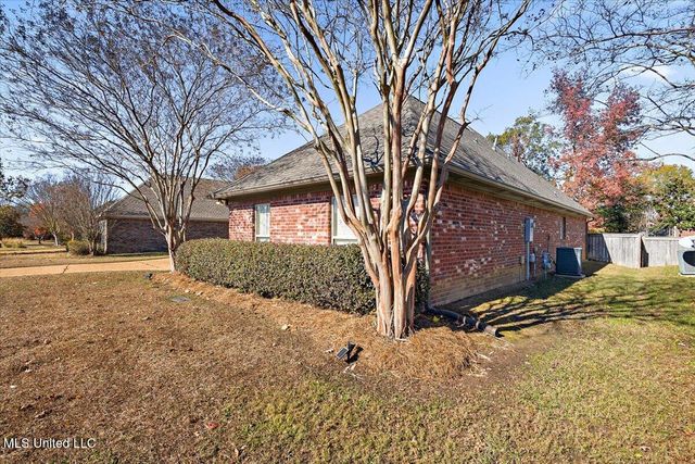 707 Tortoise Ridge, Brandon, MS 39047