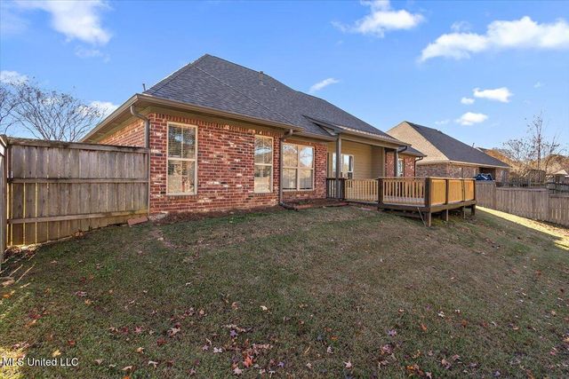 707 Tortoise Ridge, Brandon, MS 39047