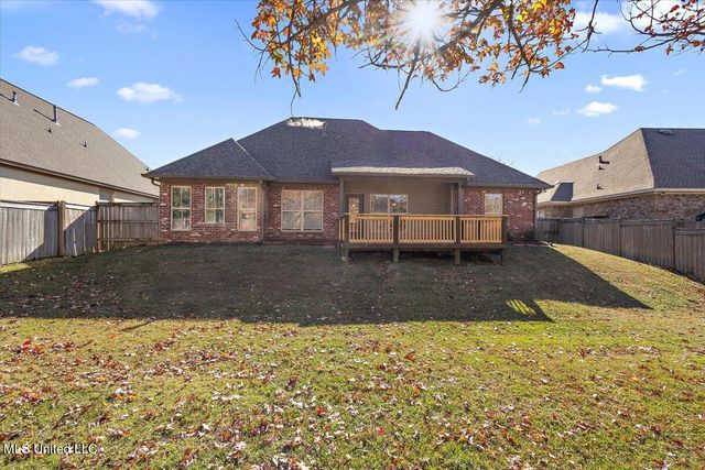 707 Tortoise Ridge, Brandon, MS 39047