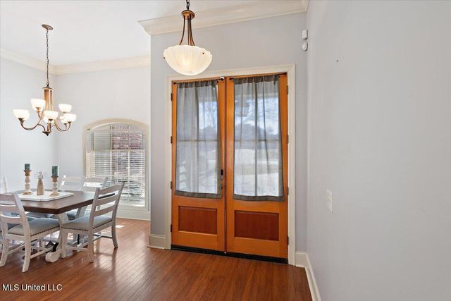 707 Tortoise Ridge, Brandon, MS 39047