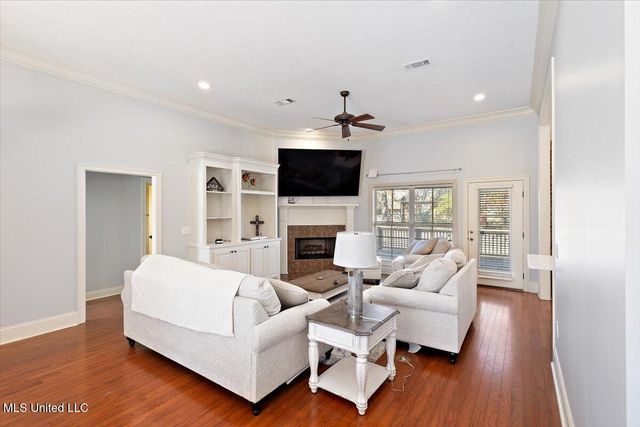 707 Tortoise Ridge, Brandon, MS 39047